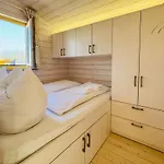 204 Hochwertiges Tiny House Mit Wiesenblick