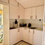 204 Hochwertiges Tiny House Mit Wiesenblick