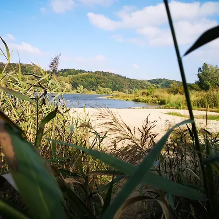 Hochwertiges Tiny House Mit Wiesenblick 204 Dom wakacyjny Bleckede