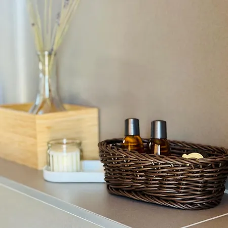 Dom wakacyjny Hochwertiges Tiny House Mit Wiesenblick 204 *