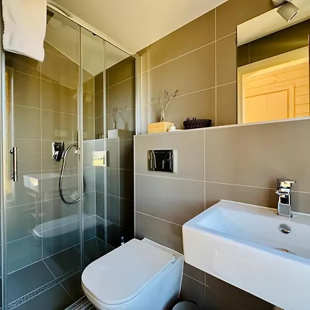 Hochwertiges Tiny House Mit Wiesenblick 204 Dom wakacyjny Bleckede