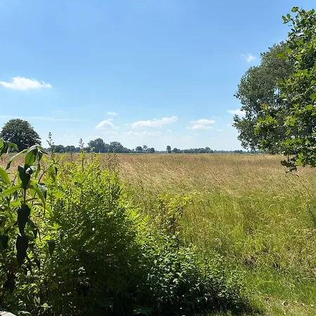別荘 204 Hochwertiges Tiny House Mit Wiesenblick